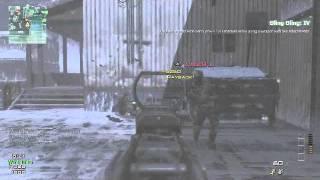 PeArc - MW3 Game Clip