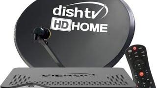 DD Free Dish Signal Setting,New DTH LNB Fitting,DTH Mounting on Wall