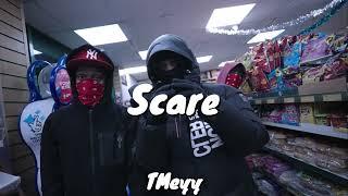 [FREE] #ACG Twin S x Broadday x UK Drill Type Beat “SCARE” | @TMeyy x Hulsee