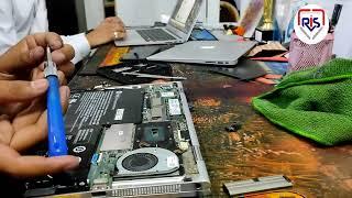 HP Spectre Pro x360 G1 overheating Problem Solution || RANDOM IT SOLUTIONS ||