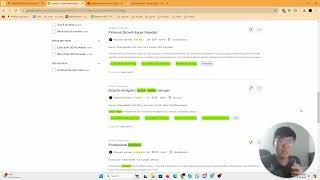 How to get Upwork job notifications