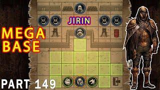 Golden Dragon Fort  "Jirin" | DAY R SURVIVAL: ONLINE – Walkthrough Gameplay – Part 149