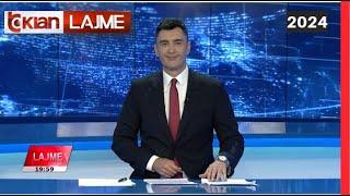 Edicioni i Lajmeve Tv Klan 9  Shtator 2024, ora 19:30 | Lajme - News