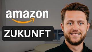 Das muss jeder Amazon Seller für 2025 wissen!