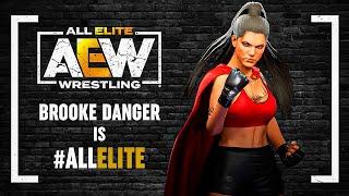 I Beat The ENTIRE AEW Road To Elite in One Video!