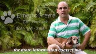 EVF PETCARE commercial [HD]