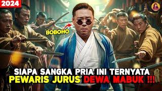 Master Bela Diri Paling Mematikan Mengamuk Setelah Dijebak & Dikhianati! Alur Cerita Film 2024