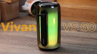 UNBOXING VIVAN VS60 // Sound Test // versus KiiP Y7