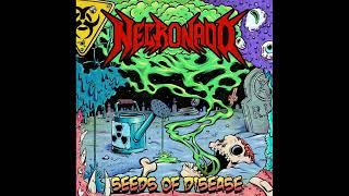 Necronado - Seeds of Disease (EP, 2023)