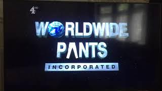 Where’s Lunch/Worldwide Pants Incorporated/HBO Productions/CBS Broadcast International (2004)