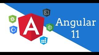 Angular: Components, Modules, Services in 3 minutes
