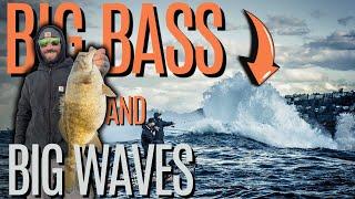 I found MONSTROUS Bass and BIG Waves! Here's What Happened..