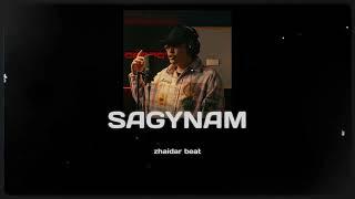 (SOLD) De Lacure X V $ X V PRiNCE X 6ELLUCCI type beat - SAGYNAM | Guitar type beat (Prod. Zhaidar)