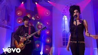 Amy Winehouse - Rehab (Live at Other Voices, 2006)