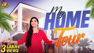 My Home Tour | Krithika Annamalai