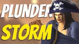 EVERYTHING to do in Plunderstorm - Plunderstorm Guide