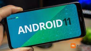 ANDROID II Supported Devices List |  Xiaomi, Redmi & Poco Devices