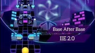 [Bilibili Re-Upload] 『Infinity Innovation Engine 2.0』Base After Base | Originally Created 5/5/24