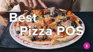 The Best Pizza POS System | Linga POS for Pizzerias and Franchisors