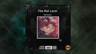 (FREE) The Kid Laroi Loopkit  #geo_moon_