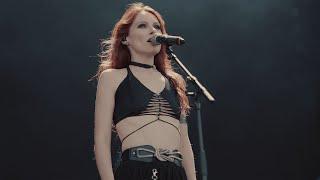 Artio - Eluveitie (Live Version by Fabienne Erni at 'Out In The Green Festival' 2022)