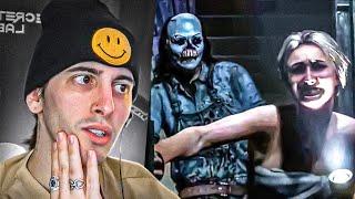 ROBLEIS JUEGA UNTIL DAWN (completo)