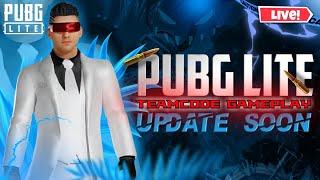 PUBG MOBILE LITE LIVE STREAM | JOIN WITH TEAM CODE  | #pubglite #shorts #shortsfeed