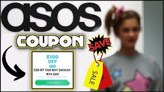 I FOUND An Asos Promo Code To USE On Any ORDER - You Have To TRY This ASOS DISCOUNT CODE In 2022