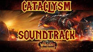 Cataclysm Soundtrack (Complete)