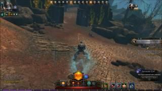 Neverwinter-Level 50 woohoo, Call to Arms, Plague Fires Burning-BTPGamingPro