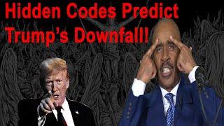 Pastor Gino Jennings [ December 25, 2024 ]…TERRIFYING: Hidden Codes Predict Trump’s Downfall!