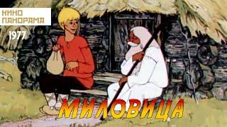 Миловица (1977 год) мультфильм