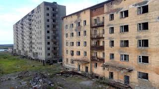 Abandoned settlements | Заброшенные поселения, ОПУСТОШЁННЫЕ дома и квартиры | 廢棄的定居點