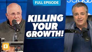 The Mindset That’s Killing Your Business’s Growth with Brian Buffini