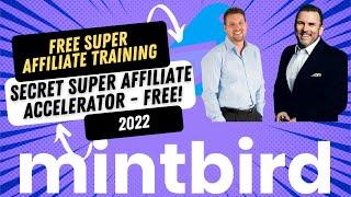 Affiliate Marketing Training for Beginners 2022 | Free Affiliate Marketing Training With Mintbird