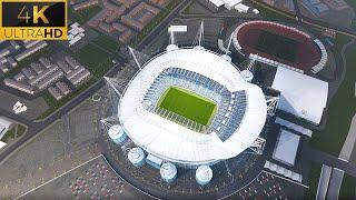 PES 2021 Ultra Photorealism Graphics Mod | Man City vs Man Utd | Premier League | PES 2024 | 4K