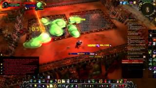 How To Blat Ninth Boss Rank 3 Brawlers Guild Guide WoW MoP