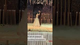 wedding choroegraphy/ Sangeet dance                                    #weddingday