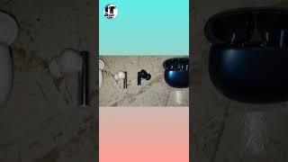 Realme Buds Air 3 VS Realme Buds Air 2 True Wireless Earbuds