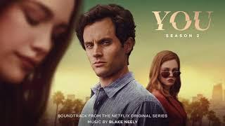 You S2 Soundtrack | Full Album - Blake Neely | WaterTower