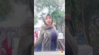 Tiktok jilboobs miftahul husna part 1