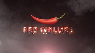 Red Chillies Films Production Logo Fainal