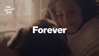 "Forever": The Farmer’s Dog 2023 Super Bowl Commercial