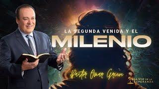 Sermon: La Segunda Venida y el Milenio | Descubra la Biblia | La Voz de la Esperanza