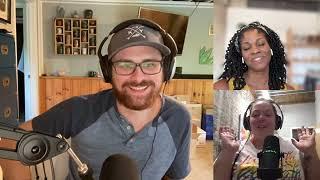 #159 - Throwing sh** & talking pots with Diana Adams from Sample Haus