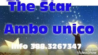 ⭐⭐⭐ The Star ⭐⭐⭐ ....x info acquisto contattami