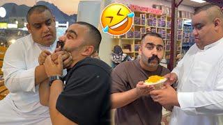 Best Arab Friends Pranks  Videos #159 – Arabs are Very Funny  | Arabic Humor Hub