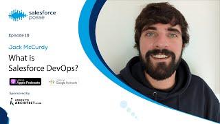 What is Salesforce DevOps?