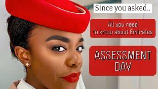 Emirates assessment day|Emirates open day|Emirates interview|Kenyan vlogger