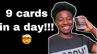 How to Properly Apply For 9 Personal Credit Cards In One Day And Get Approved For Them CREDIT HACK!!